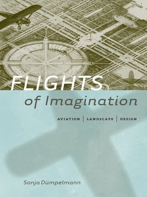cover image of Flights of Imagination